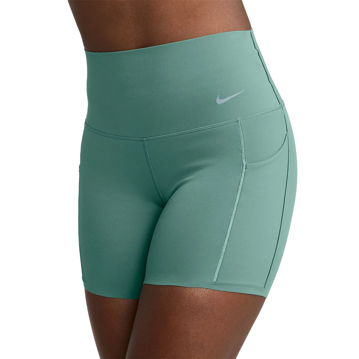 Nike Dri Fit Universa HR 5" Shorts