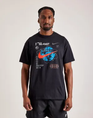 Nike Max90 Basketball Tee