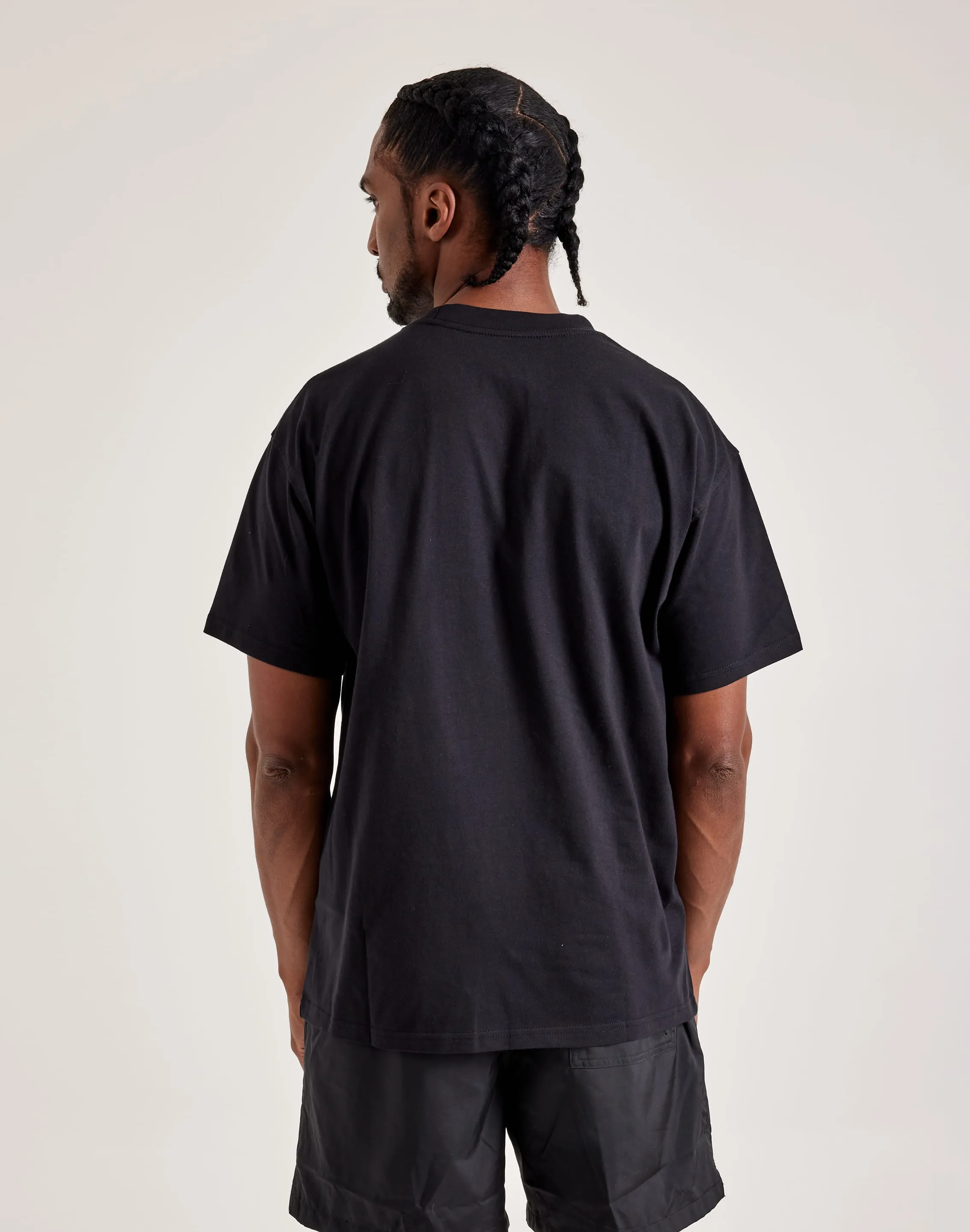 Nike Max90 Basketball Tee