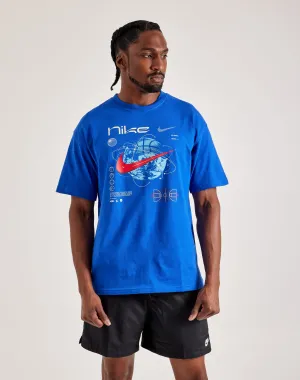 Nike Max90 Basketball Tee