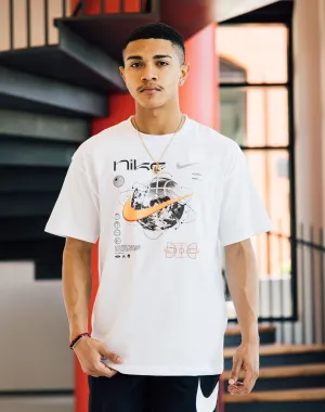 Nike Max90 Basketball Tee