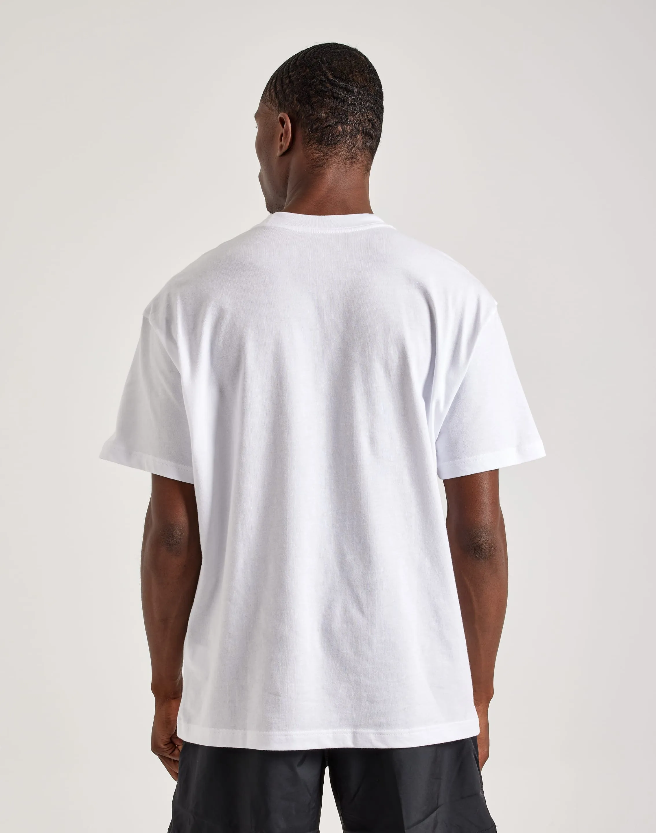 Nike Max90 Basketball Tee