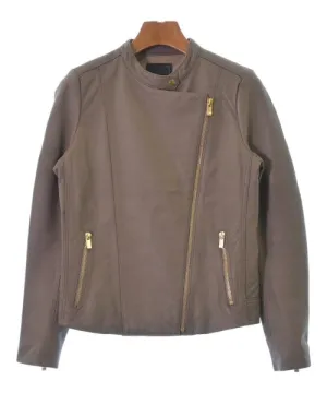 NOBLE Motercycle Jackets