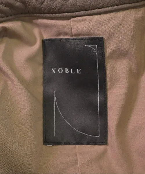 NOBLE Motercycle Jackets