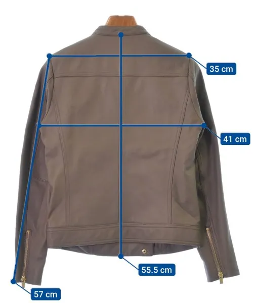 NOBLE Motercycle Jackets