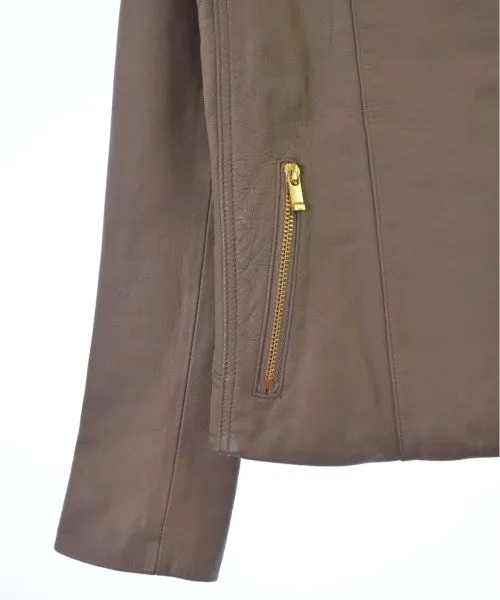 NOBLE Motercycle Jackets