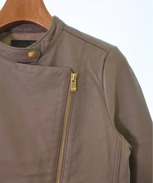 NOBLE Motercycle Jackets