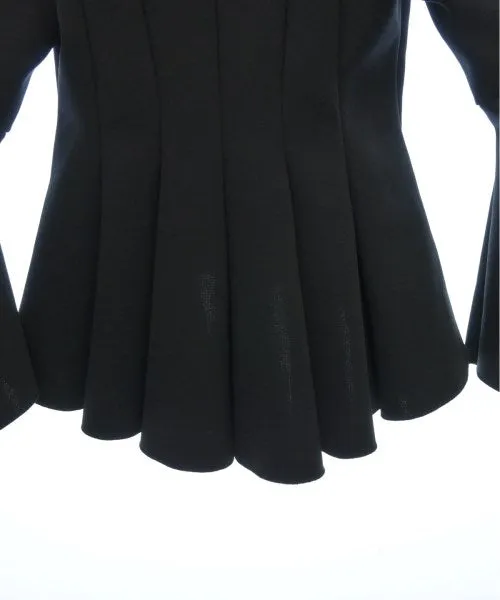 noir kei ninomiya Motercycle Jackets