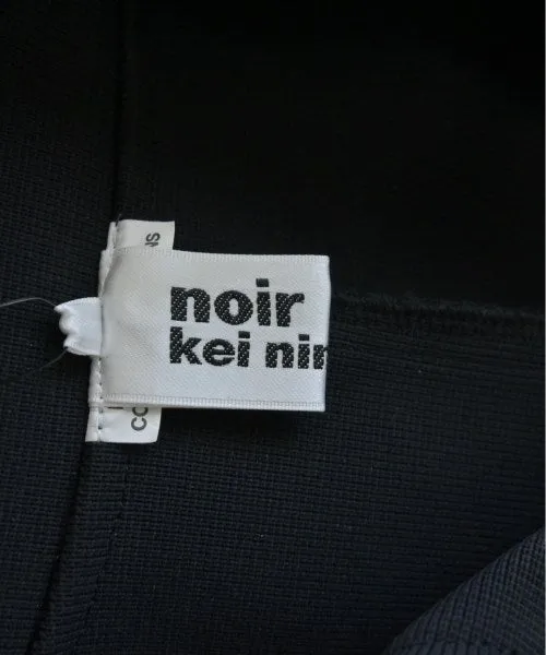 noir kei ninomiya Motercycle Jackets