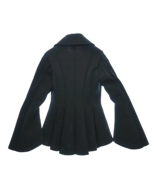 noir kei ninomiya Motercycle Jackets