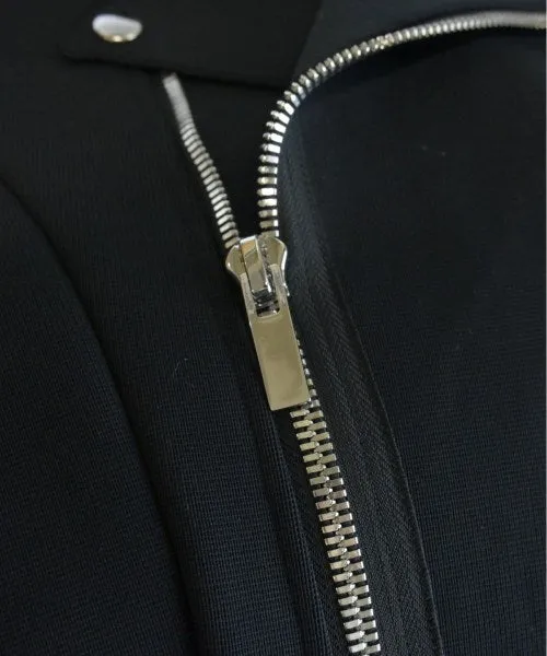 noir kei ninomiya Motercycle Jackets