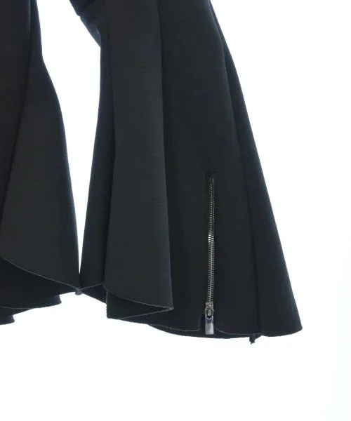 noir kei ninomiya Motercycle Jackets