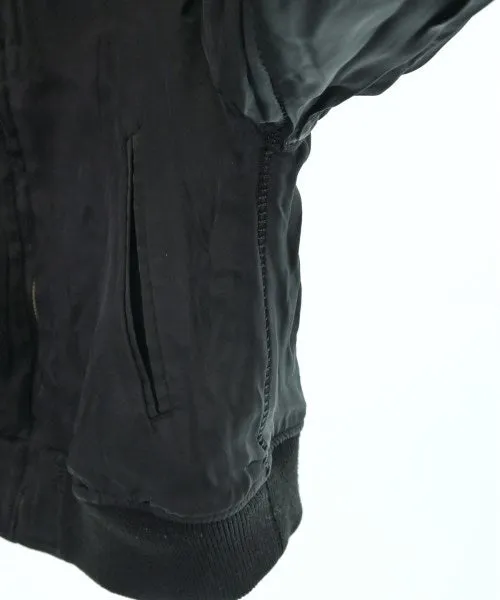 noir kei ninomiya Varsity Jackets