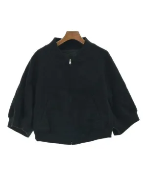 noir kei ninomiya Varsity Jackets