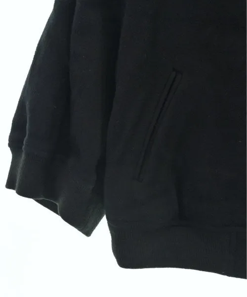 noir kei ninomiya Varsity Jackets