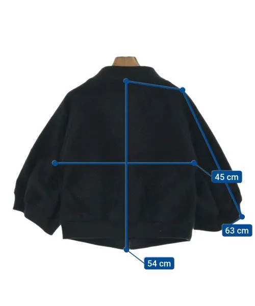 noir kei ninomiya Varsity Jackets