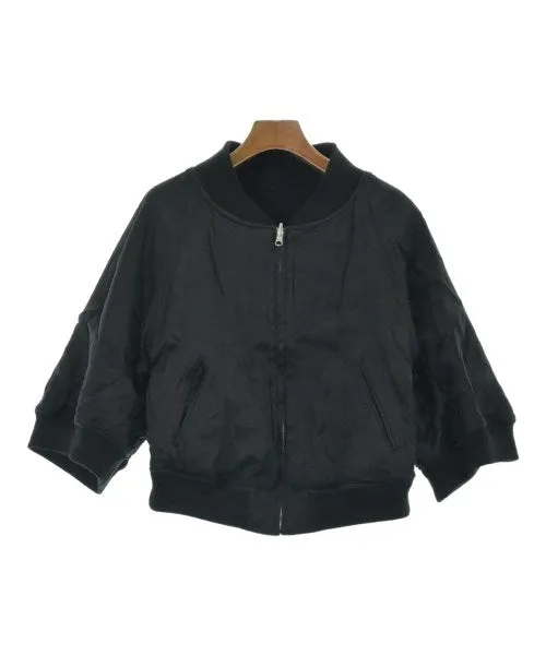 noir kei ninomiya Varsity Jackets