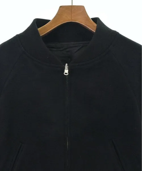 noir kei ninomiya Varsity Jackets