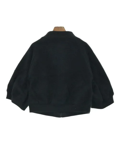 noir kei ninomiya Varsity Jackets