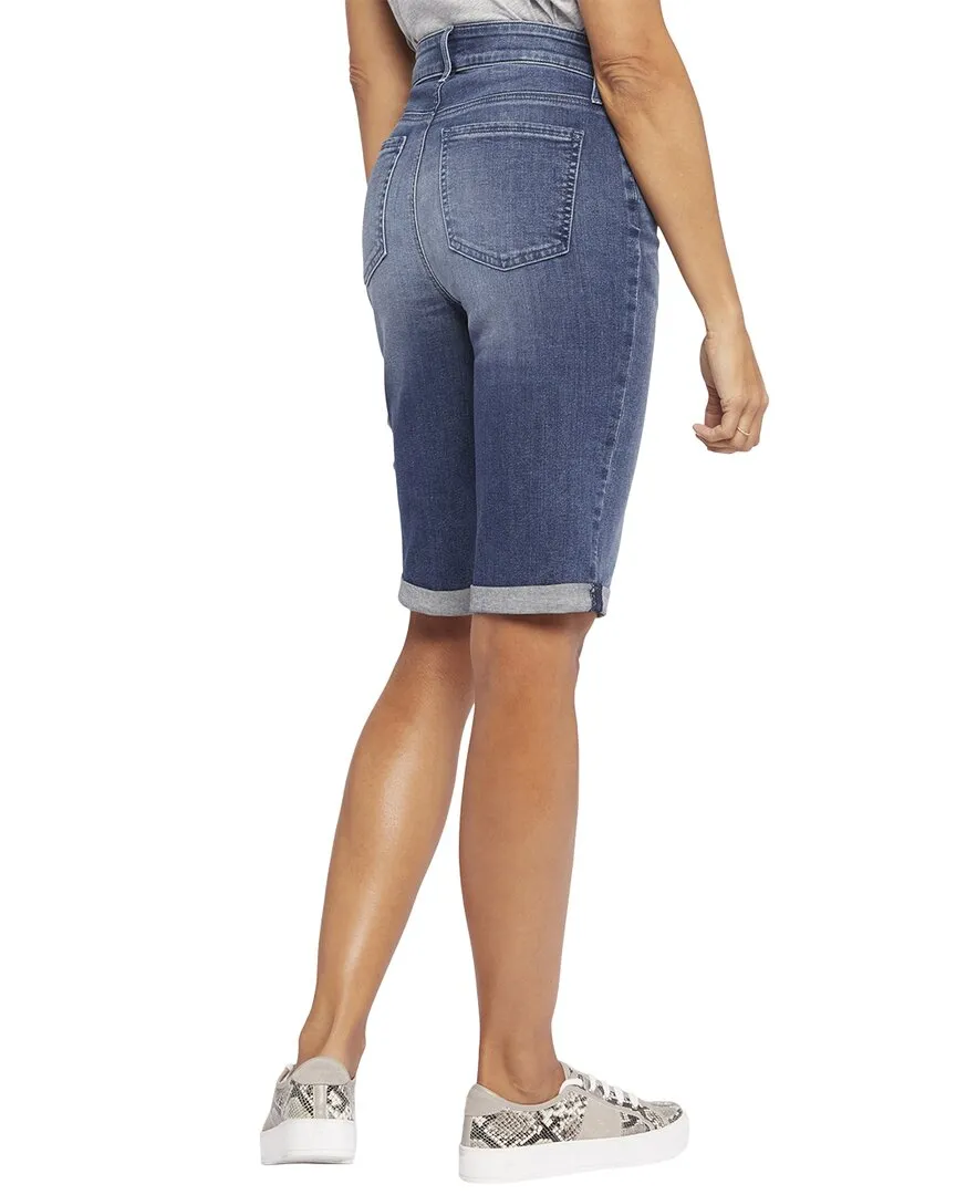 NYDJ Briella Landslide Short