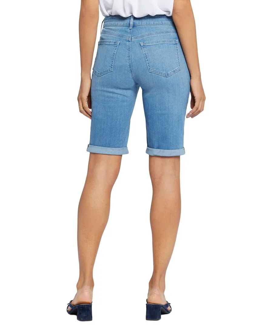 NYDJ Briella Nottinghill Short