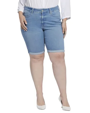 NYDJ Briella Nottinghill Short
