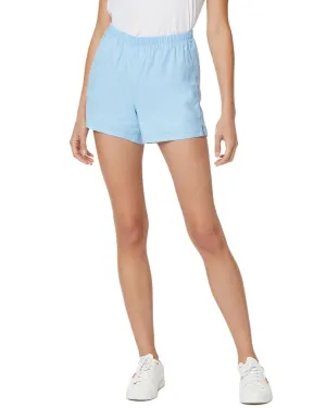 NYDJ Linen Sky Glow Short