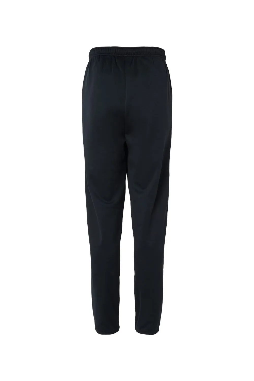 Oakley Mens Team Issue Enduro Hydrolix Sweatpants w/ Pockets - Blackout