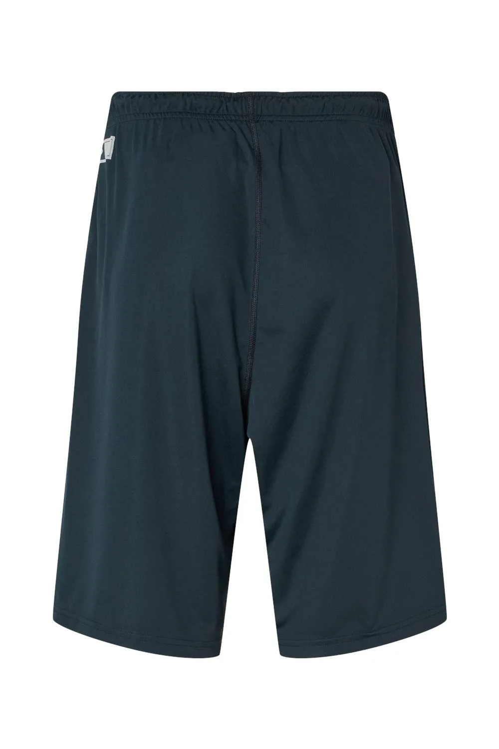 Oakley Mens Team Issue Hydrolix Shorts w/ Pockets - Blackout - Closeout