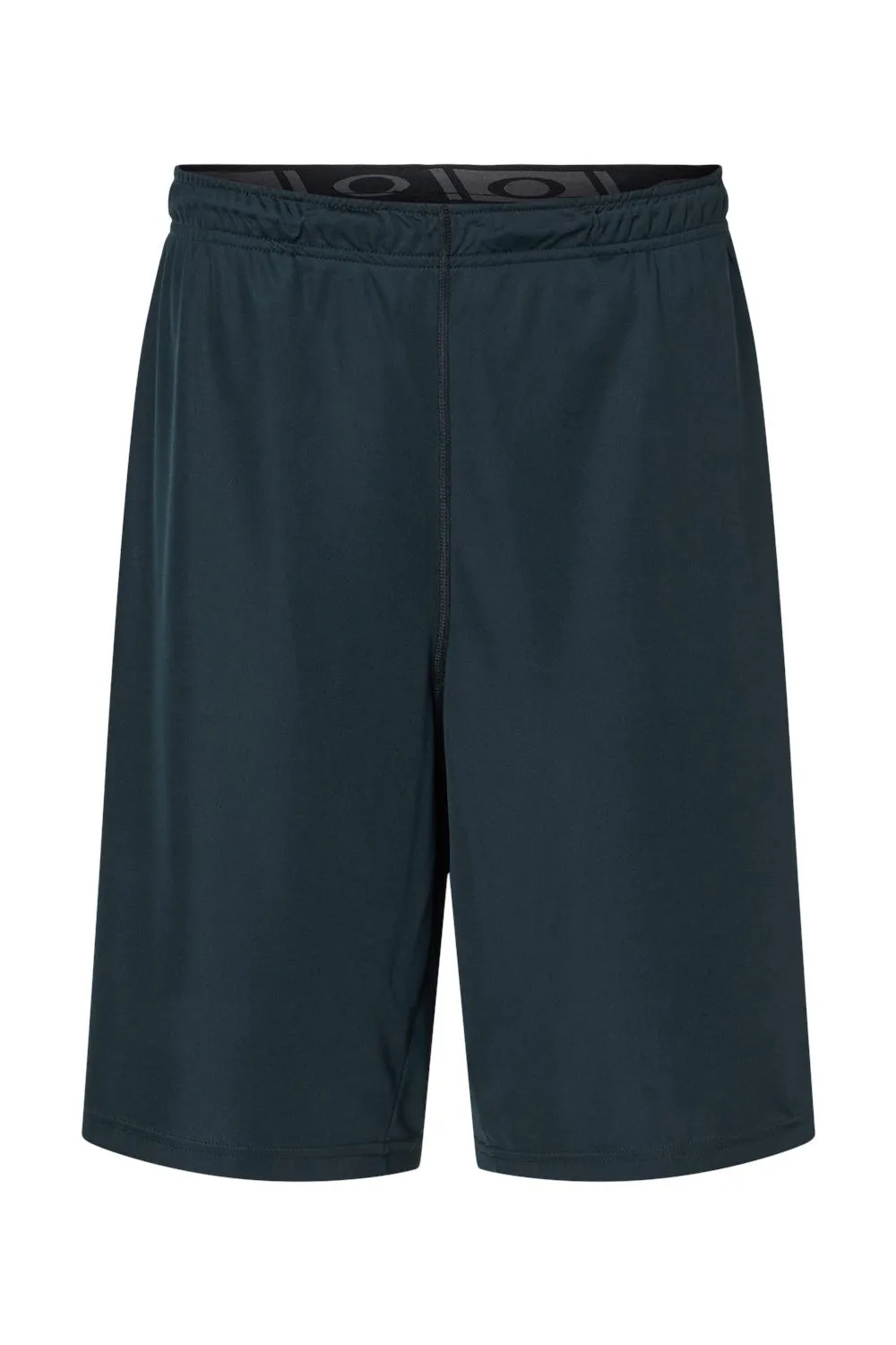 Oakley Mens Team Issue Hydrolix Shorts w/ Pockets - Blackout - Closeout
