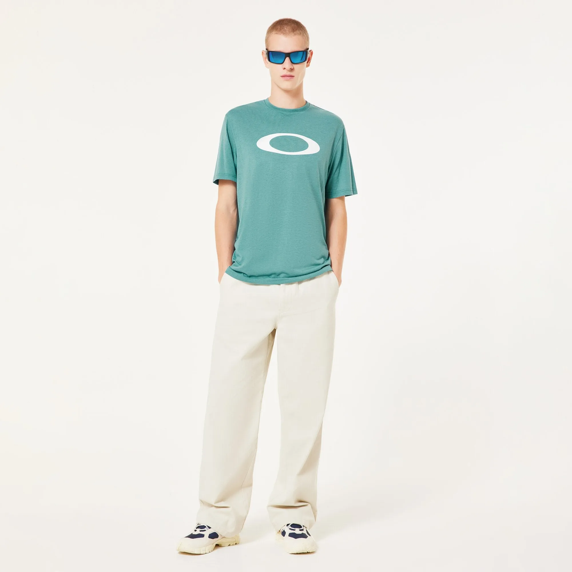Oakley O-Bold Ellipse