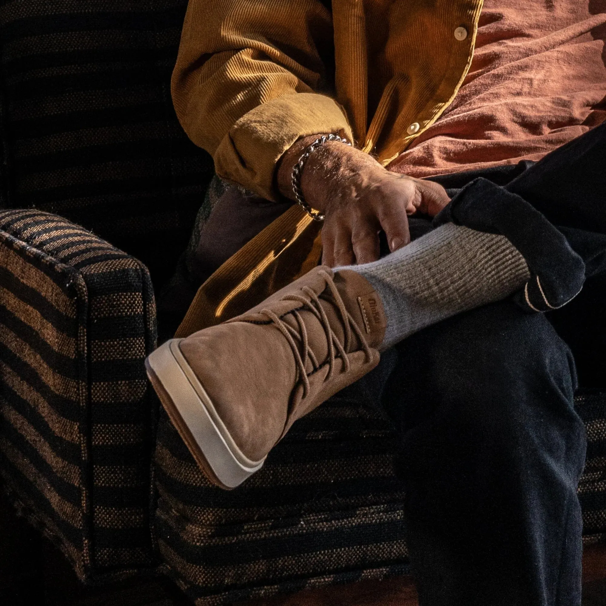 OLUKAI PAPAKU ILI MEN'S