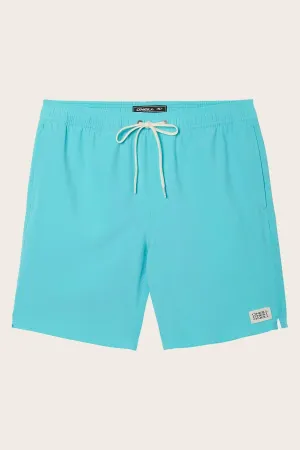 Oneill Solid Volley - Turq