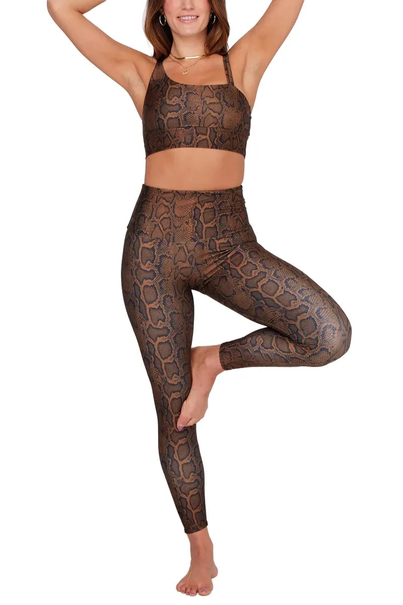 Onzie Flow Ride Bra 3810