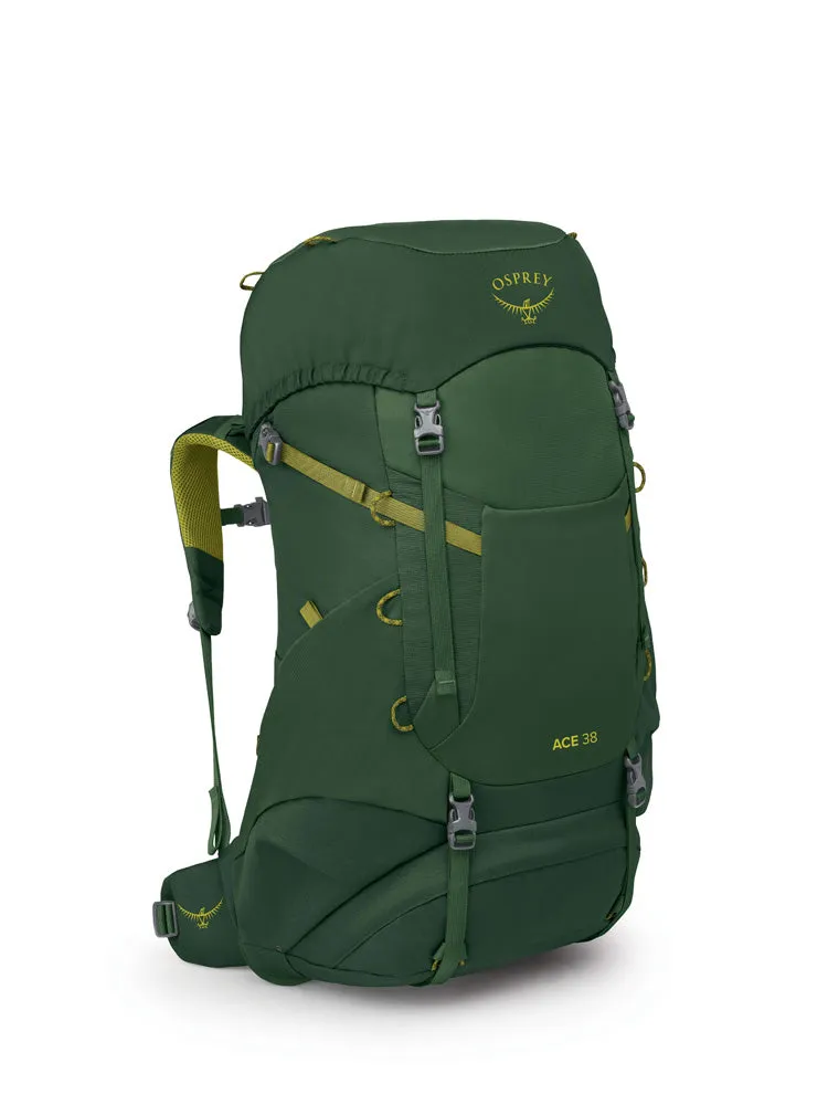 Osprey Packs Ace 38 Bags Osprey-Packs