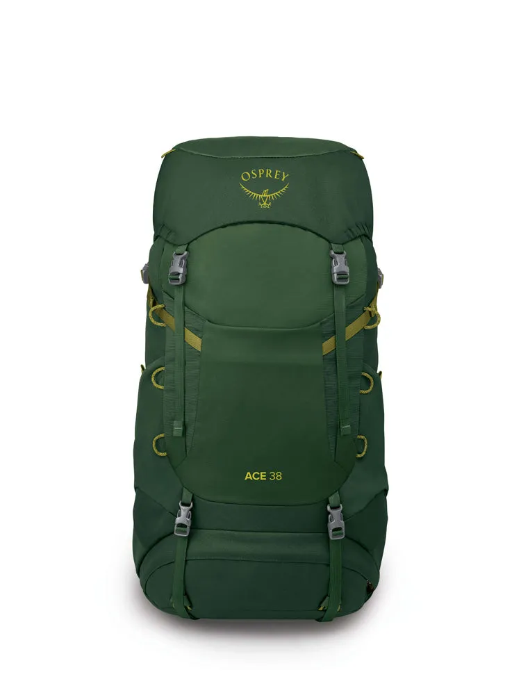 Osprey Packs Ace 38 Bags Osprey-Packs