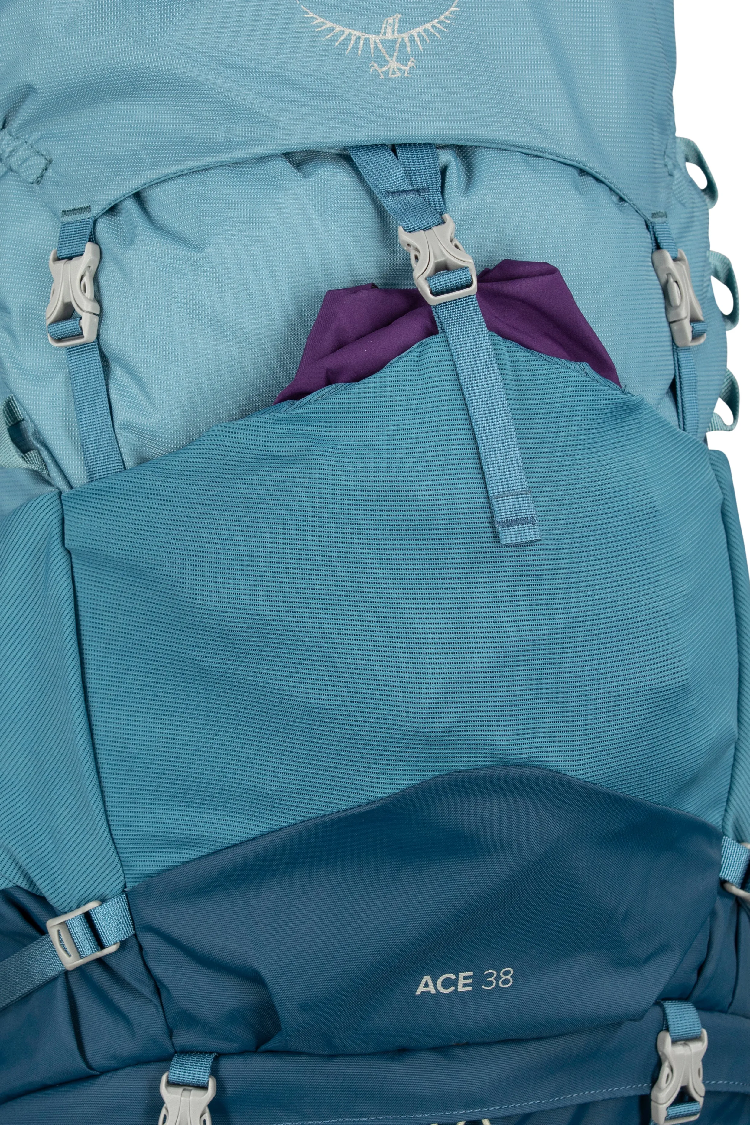 Osprey Packs Ace 38 Bags Osprey-Packs