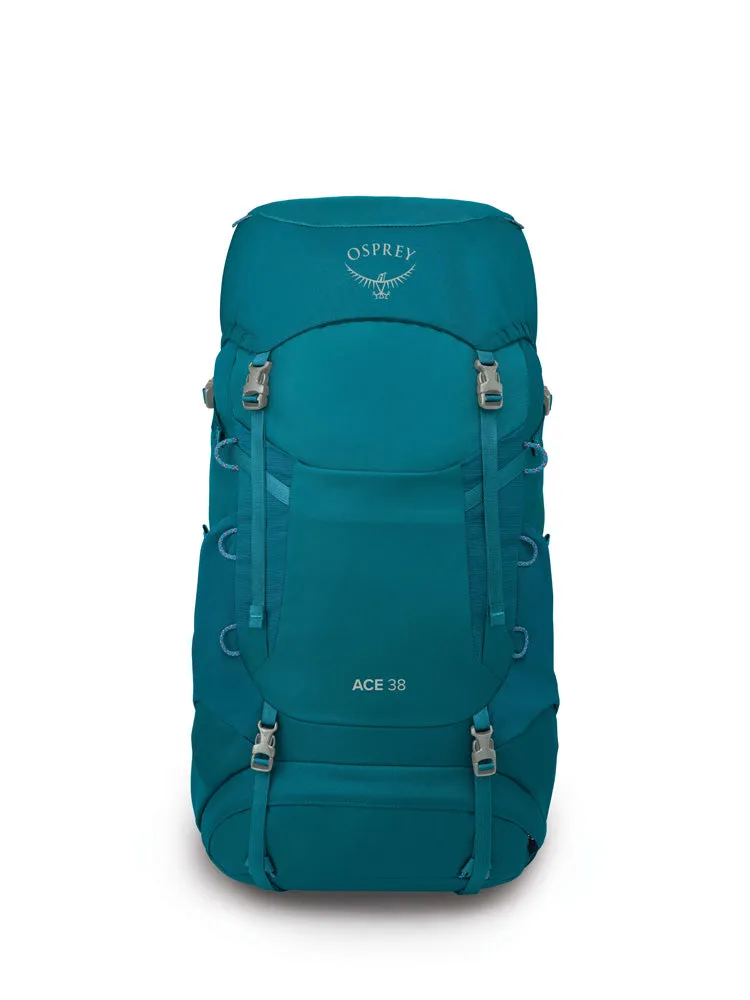 Osprey Packs Ace 38 Bags Osprey-Packs