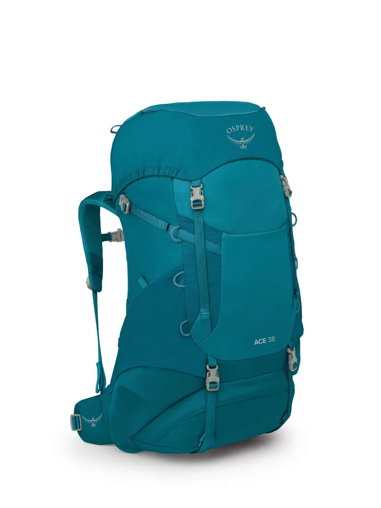 Osprey Packs Ace 38 Bags Osprey-Packs