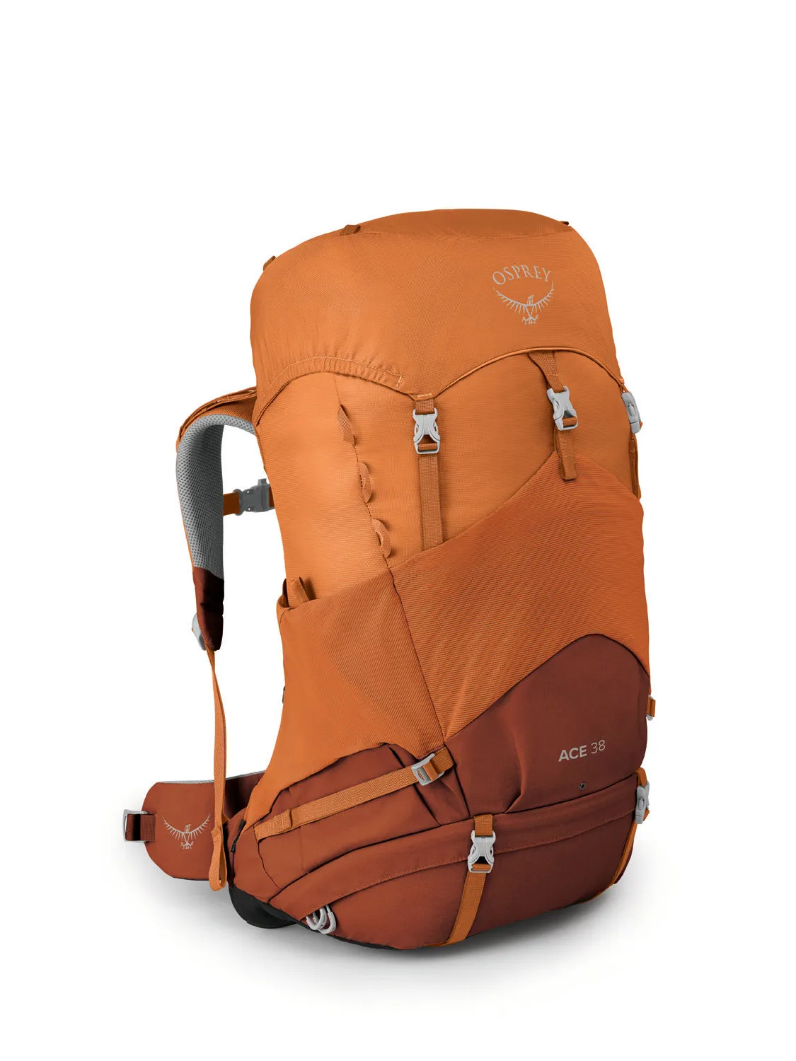 Osprey Packs Ace 38 Bags Osprey-Packs