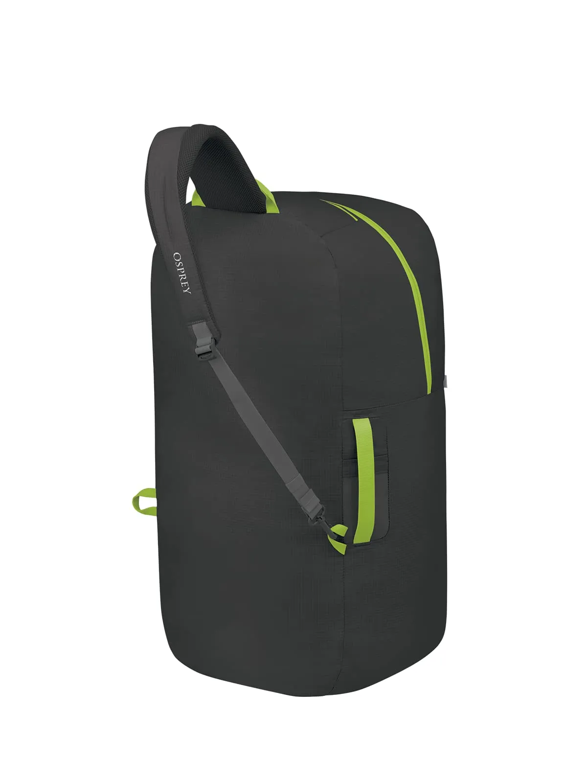Osprey Packs Airporter Backpack Travel Cover Bags Osprey-Packs
