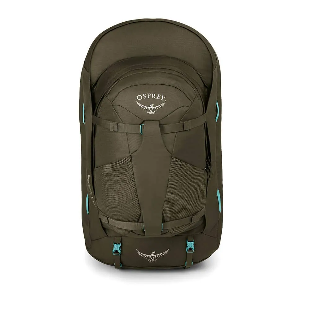 Osprey Packs Fairview 70 Women's Travel Backpack Bags Osprey-Packs