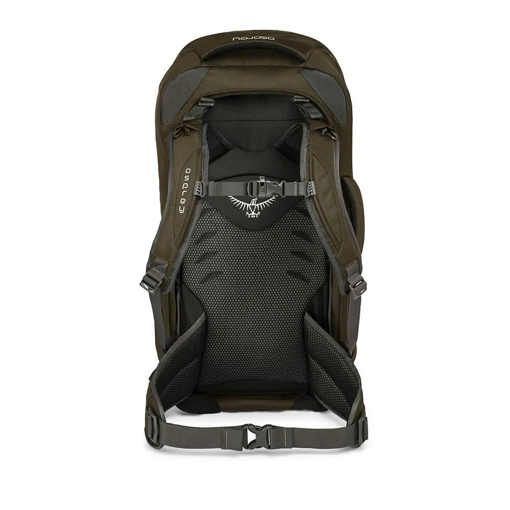 Osprey Packs Fairview 70 Women's Travel Backpack Bags Osprey-Packs