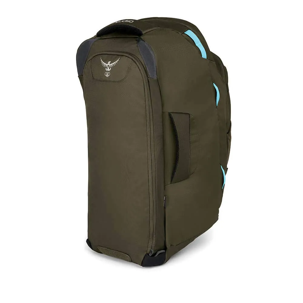 Osprey Packs Fairview 70 Women's Travel Backpack Bags Osprey-Packs
