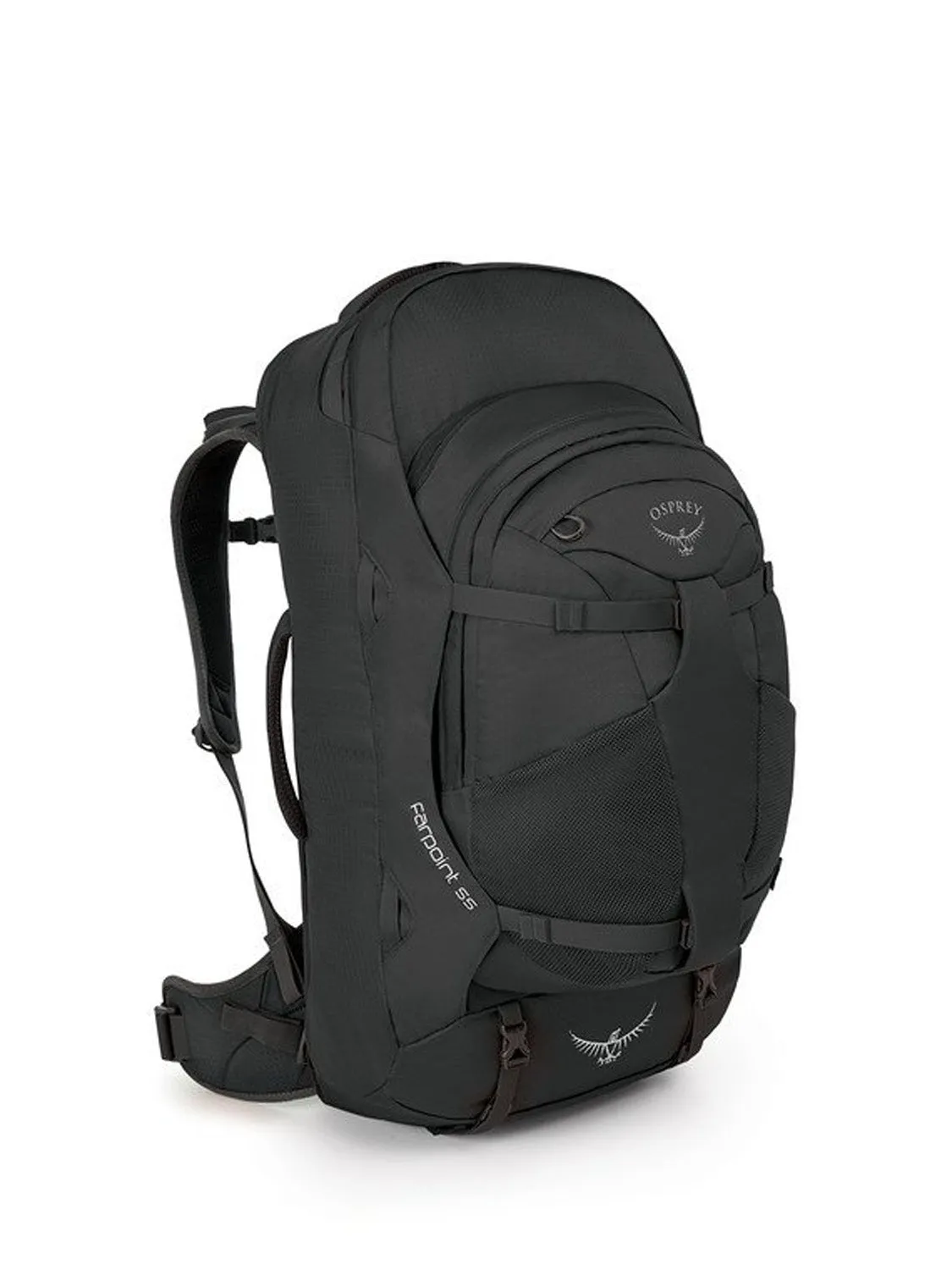 Osprey Packs Farpoint 55 Travel Backpack Bags Osprey-Packs