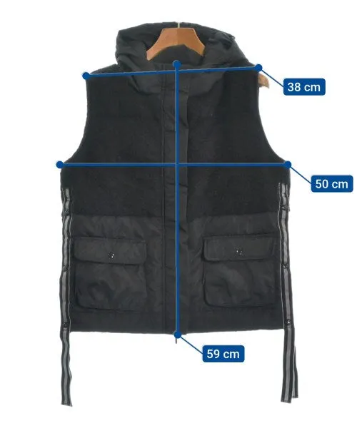 Other Brand Down jackets/Vests