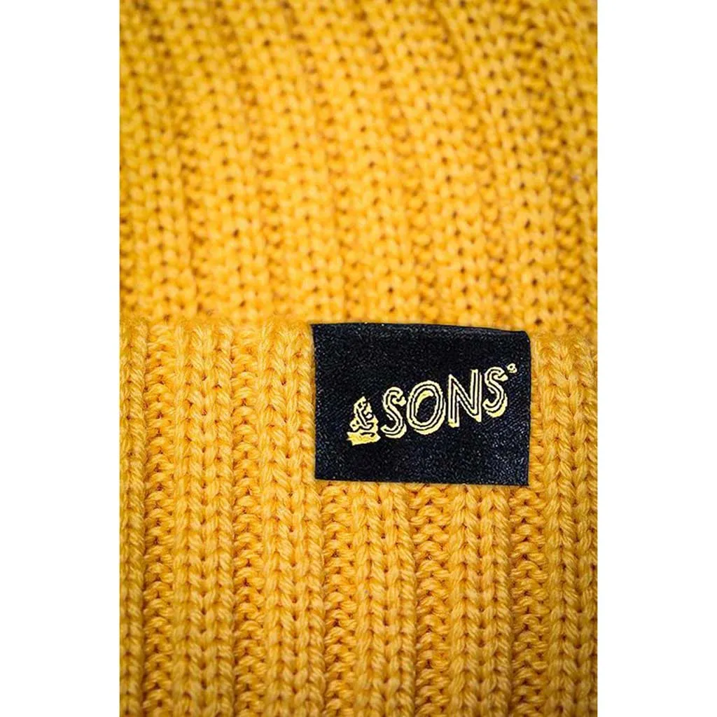 Outdoor Andsons Atlantic Watch Cap