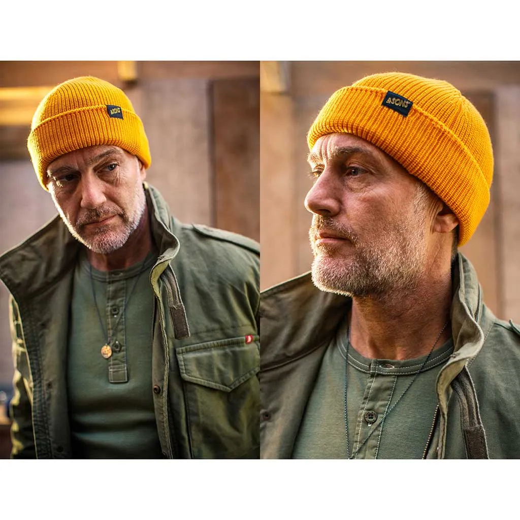 Outdoor Andsons Atlantic Watch Cap