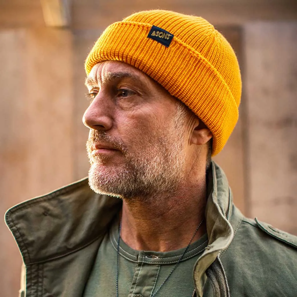 Outdoor Andsons Atlantic Watch Cap