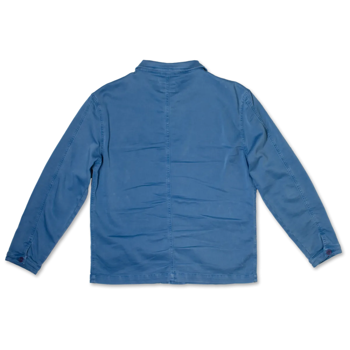 Outdoor Andsons Blue Bolt Chore Jacket